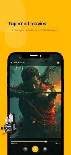 jiohotstar-voting Top Rated Movies